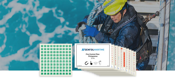 Safety Pictograms Sheets